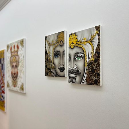 Olimpo Room アグリジェント エクステリア 写真