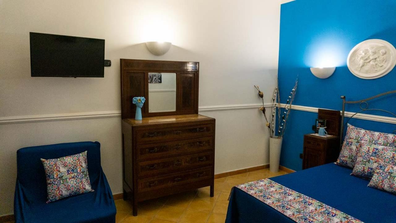 Olimpo Room アグリジェント エクステリア 写真