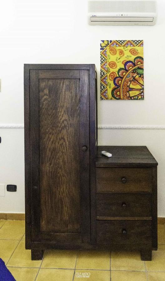 Olimpo Room アグリジェント エクステリア 写真